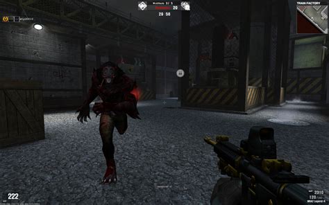 Wolfteam: Reboot .